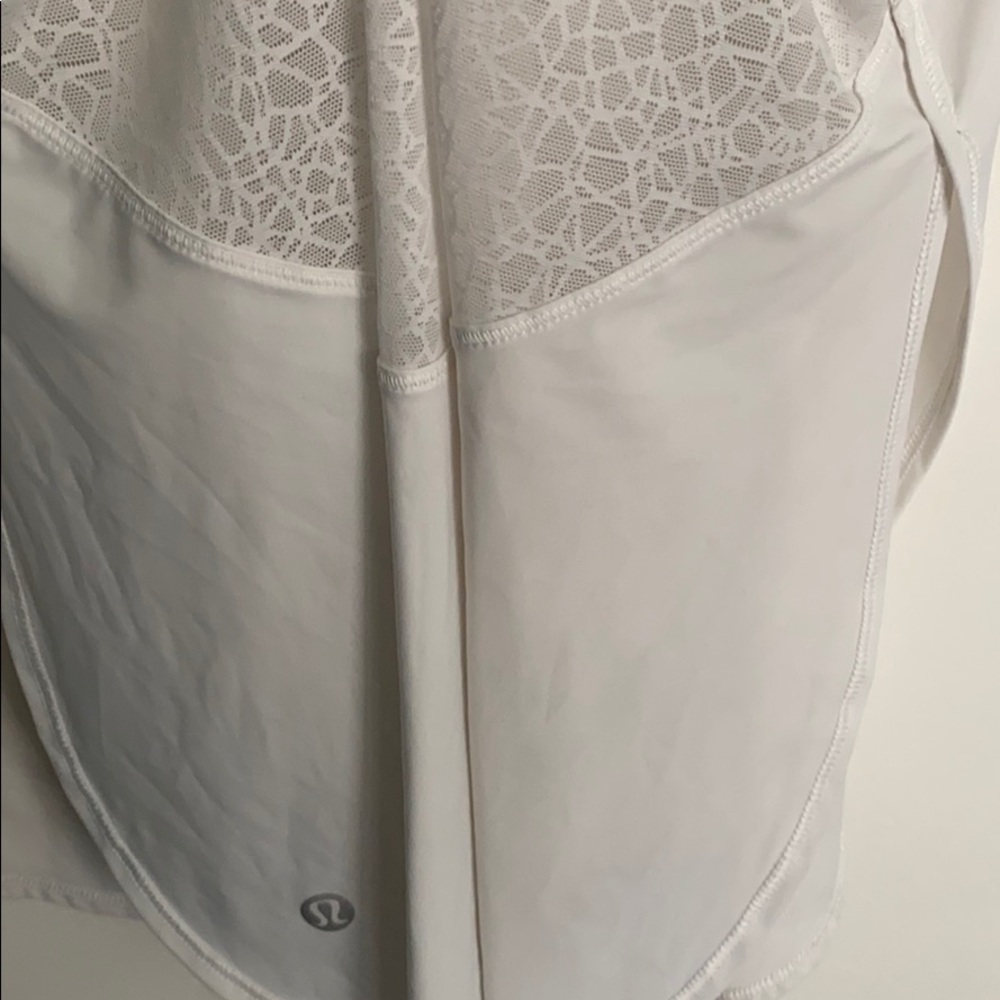 Lululemon tank top - Picture 3 of 5